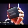 רמקול Go Essential JBL