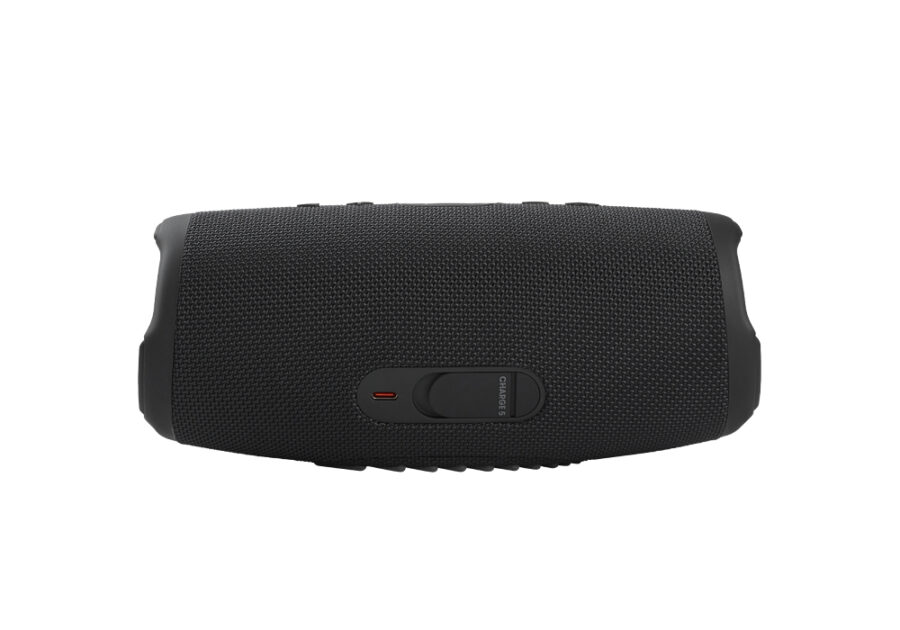רמקול וסוללת גיבוי JBL Charge 5 צבע שחור