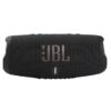 רמקול נייד וסוללת גיבוי JBL Charge 5 יבואן רשמי צבע שחור