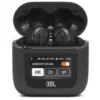אוזניות JBL אלחוטיות Tour Pro 2 TWS יבואן רשמי
