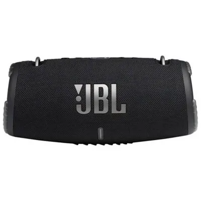 רמקול אלחוטי JBL Xtreme 3 צבע שחור