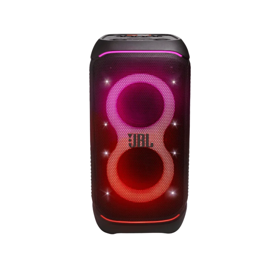 בידורית ניידת JBL