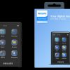 נגן MP3 פיליפס PHILIPS SA5116