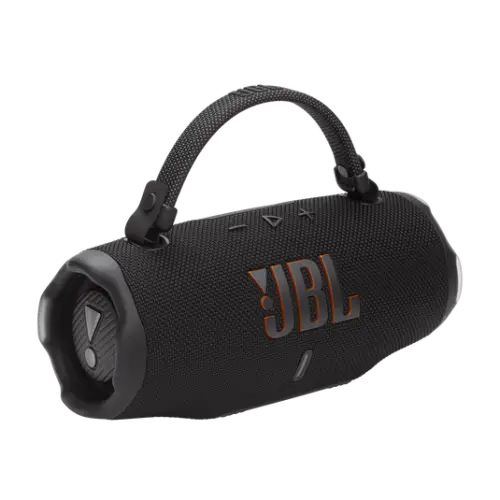 רמקול JBL נייד שחור