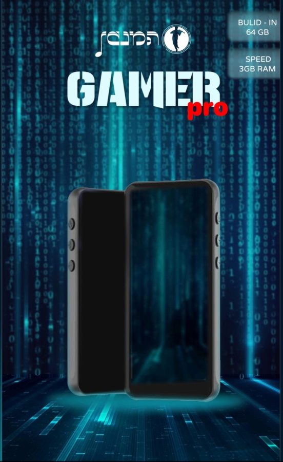 נגן MP3/MP4 המנגן