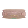 רמקול נייד אלחוטי JBL Charge 6 צבע ורוד