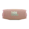 רמקול נייד JBL Charge 6 צבע ורוד