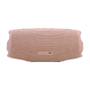 רמקול נייד אלחוטי JBL Charge 6 צבע ורוד