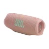 רמקול נייד אלחוטי JBL Charge 6 יבואן רשמי צבע ורוד