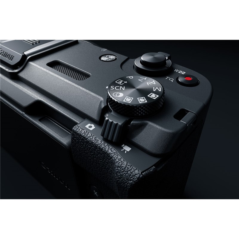 מצלמת קנון V1