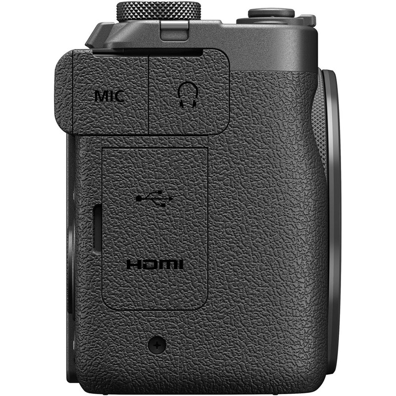 מצלמה של חברת קנון דגם Canon Powershot V1