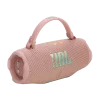 רמקול נייד JBL Charge 6 צבע ורוד