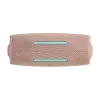 רמקול נייד אלחוטי JBL Charge 6 צבע ורוד