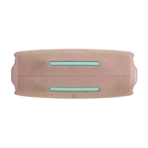 רמקול נייד אלחוטי JBL Charge 6 צבע ורוד