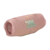 רמקול נייד אלחוטי JBL Charge 6 יבואן רשמי צבע ורוד