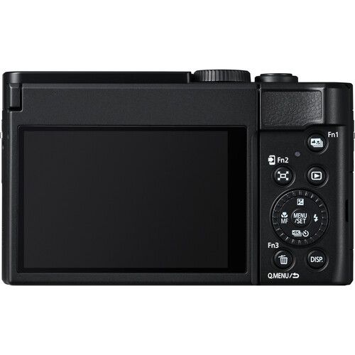 מצלמה Panasonic Lumix TZ99 צבע שחור