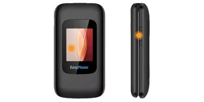 טלפון למבוגרים Easy Phone NP-50 4G