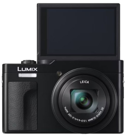 מצלמה Panasonic Lumix TZ99
