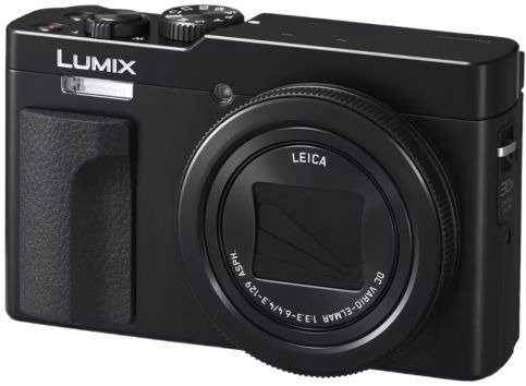 מצלמה דיגיטלית קומפקטית Panasonic Lumix TZ99