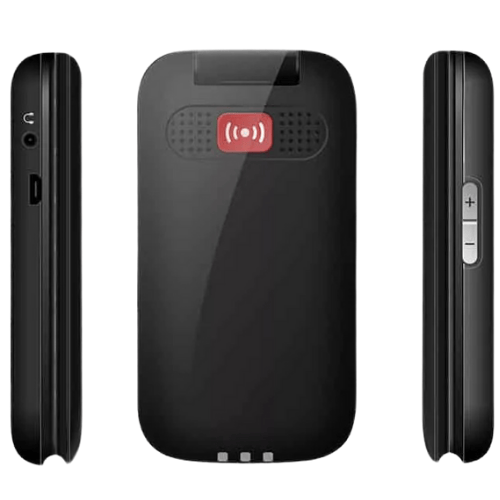 טלפון למבוגרים איזי פון Easy Phone NP-01 4G