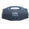 רמקול אלחוטי JBL Boombox 4 יבואן רשמי צבע כחול