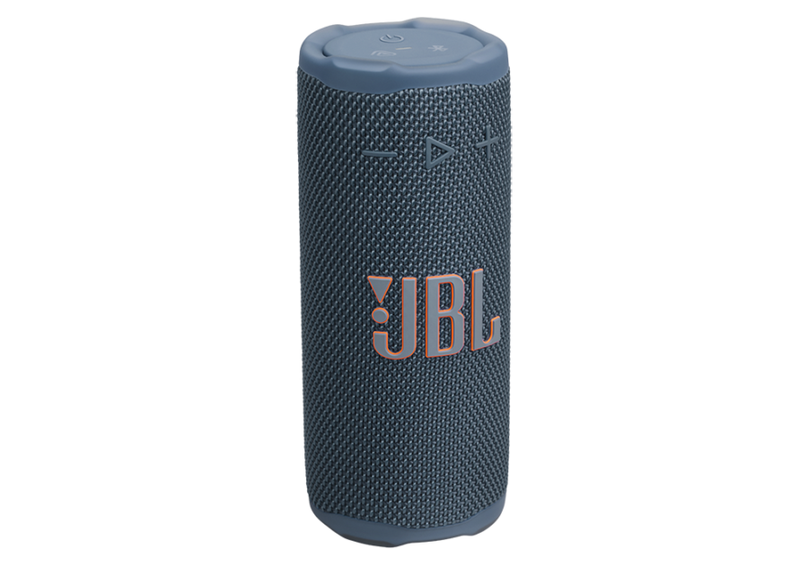 רמקול נייד JBL GRIP יבואן רשמי צבע כחול