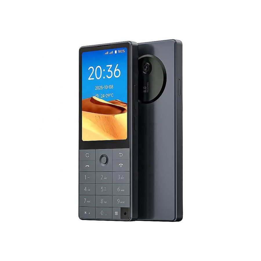 שיאומי תומך כשר חצי טאצ QIN F25 128GB 6GB RAM