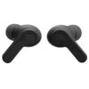 אוזניות אלחוטיות JBL Wave Beam צבע שחור