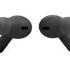 אוזניות אלחוטיות JBL Wave Beam צבע שחור