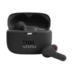 אוזניות אלחוטיות (בלוטוס) JBL